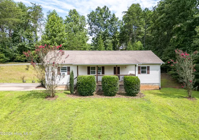 Photo 1 of Single family home for sale at 90 Copperhill Church Ln, Warne, NC 28909 | MLS# 100594838 | Listing updated on 2026-08-18