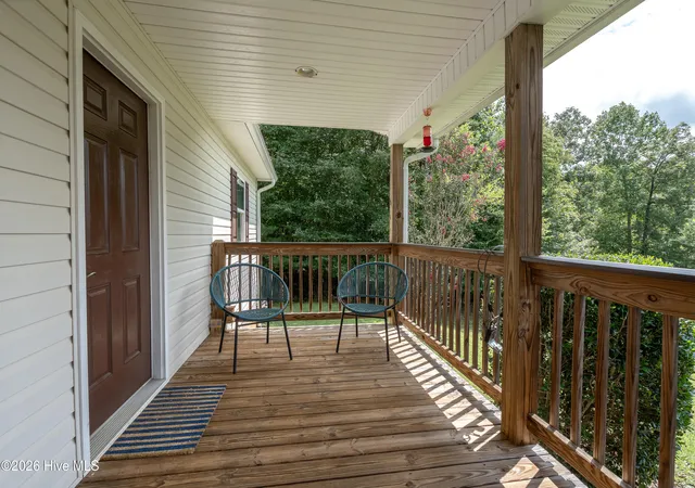 Photo 3 of Single family home for sale at 90 Copperhill Church Ln, Warne, NC 28909 | MLS# 100594838 | Listing updated on 2026-08-18