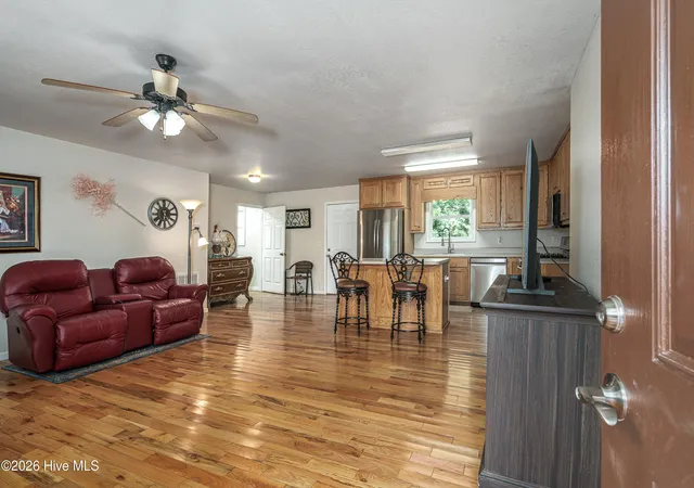 Photo 4 of Single family home for sale at 90 Copperhill Church Ln, Warne, NC 28909 | MLS# 100594838 | Listing updated on 2026-08-18