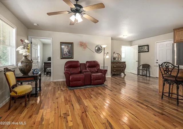 Photo 5 of Single family home for sale at 90 Copperhill Church Ln, Warne, NC 28909 | MLS# 100594838 | Listing updated on 2026-08-18