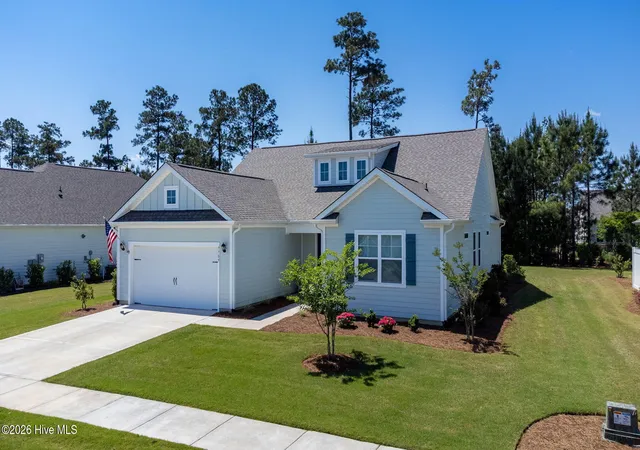 1st image of 7789 Harrier Cir, Leland, NC 28451 | MLS# 100578952
