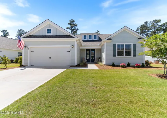 2nd image of 7789 Harrier Cir, Leland, NC 28451 | MLS# 100578952