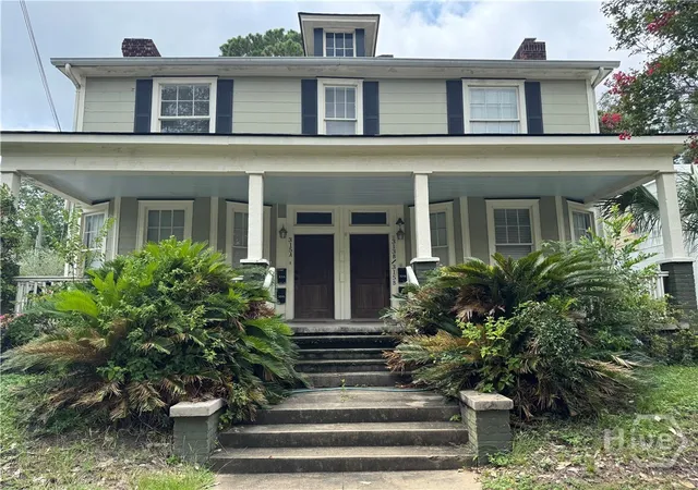 Photo 1 of Condo for sale at 315 E 38th Street #2A, Savannah, GA 31401 | MLS# SA362331 | Listing updated on 2026-08-14