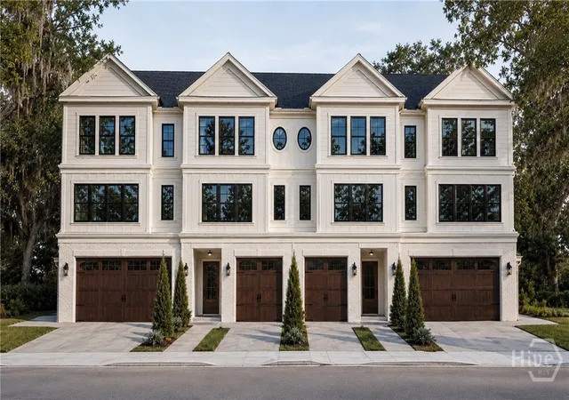 Photo 1 of Townhouse for sale at 106 Longmarsh Dr, Savannah, GA 31410 | MLS# SA360640 | Listing updated on 2026-08-17