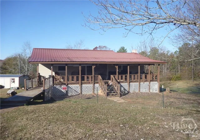 Photo 1 of Single family home for sale at (Undisclosed), Hull, GA 30646 | MLS# CL360607 | Listing updated on 2026-07-19