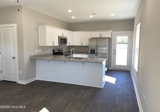 Photo 3 of Single family home for sale at 144 Ambergate Ct, Rocky Mount, NC 27804 | MLS# 100521212 | Listing updated on 2026-09-17