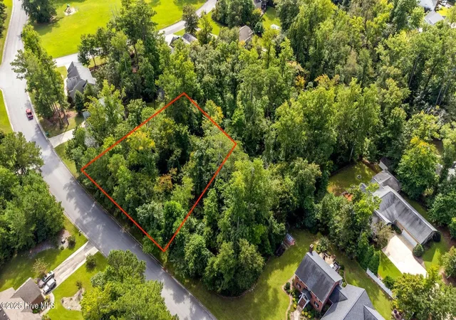 Photo 1 of Land for sale at 202 Neuse Harbour Blvd, New Bern, NC 28560 | MLS# 100543000 | Listing updated on 2026-07-31