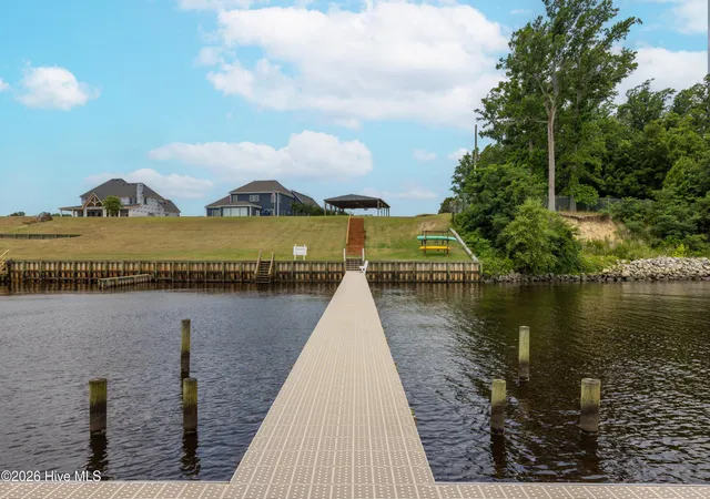 Photo 4 of Land for sale at 307 Gov Eden House Rd, Merry Hill, NC 27957 | MLS# 100568573 | Listing updated on 2026-07-24