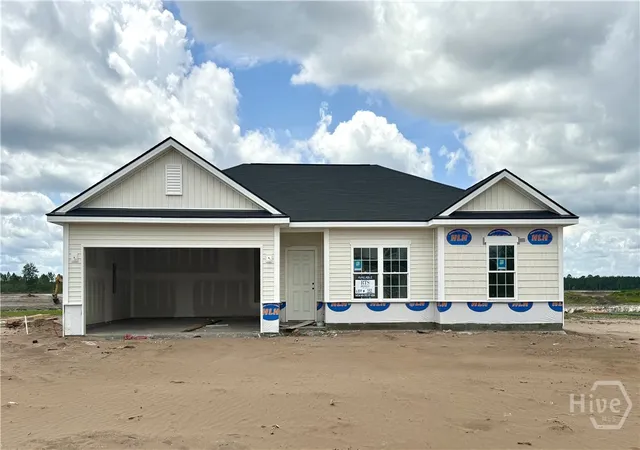 Photo 1 of Single family home for sale at 335 Quail Run Way Se, Allenhurst, GA 31301 | MLS# SA356816 | Listing updated on 2026-08-05
