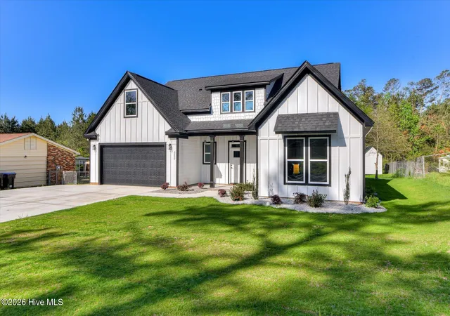 Photo 3 of Single family home for sale at 2507 Cairo Dr, Augusta, GA 30906 | MLS# 100596123 | Listing updated on 2026-09-08