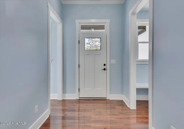 Photo 4 of Single family home for sale at 2507 Cairo Dr, Augusta, GA 30906 | MLS# 100596123 | Listing updated on 2026-09-08