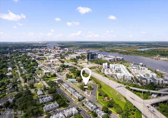 Photo 3 of Land for sale at 1211 N 4th Street, Wilmington, NC 28401 | MLS# 100519890 | Listing updated on 2026-08-26