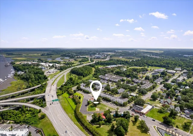 Photo 4 of Land for sale at 1211 N 4th Street, Wilmington, NC 28401 | MLS# 100519890 | Listing updated on 2026-08-26