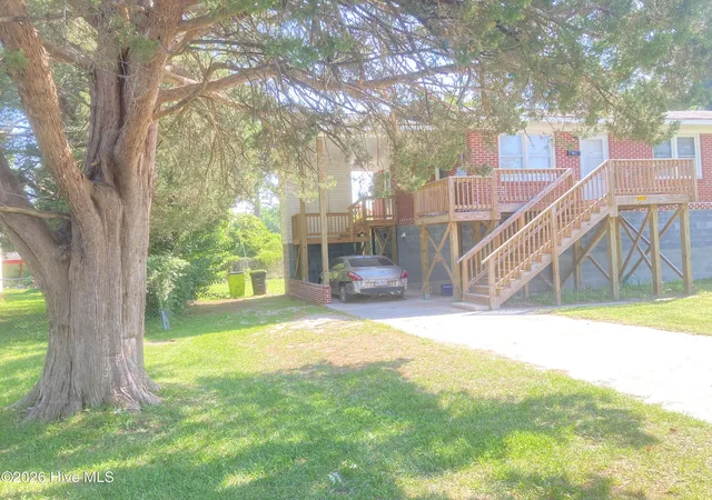 3rd image of 2012 Opal St, New Bern, NC 28560 | MLS# 100581684