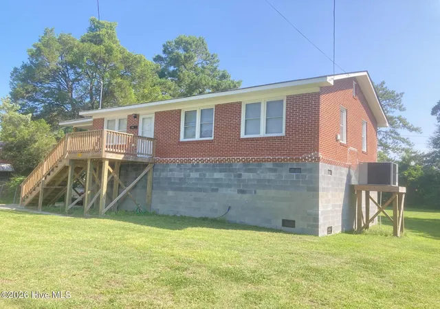 4th image of 2012 Opal St, New Bern, NC 28560 | MLS# 100581684