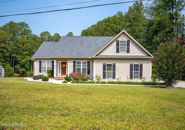 Photo 1 of Single family home for sale at 410 Redds Branch Rd, Aiken, SC 29801 | MLS# 100592311 | Listing updated on 2026-08-31