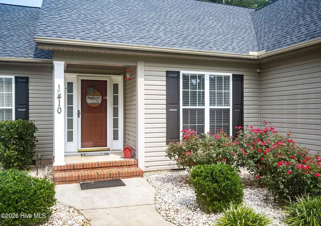 Photo 3 of Single family home for sale at 410 Redds Branch Rd, Aiken, SC 29801 | MLS# 100592311 | Listing updated on 2026-09-14
