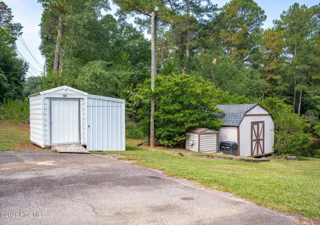 Photo 62 of Single family home for sale at 410 Redds Branch Rd, Aiken, SC 29801 | MLS# 100592311 | Listing updated on 2026-08-31