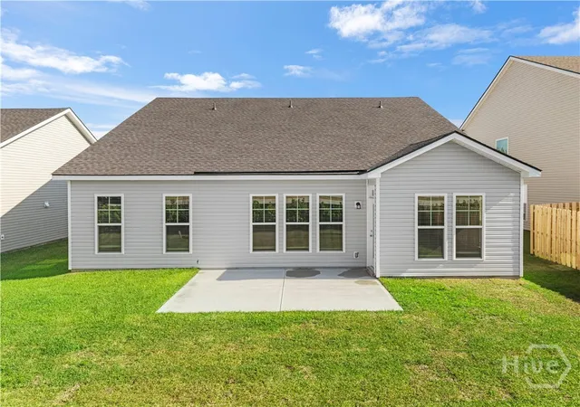 Homes for sale in Pooler, GA | 17 Blues Dr, Pooler, GA 31322 | MLS# SA344918