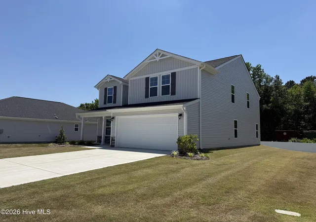 Homes for sale in Selma, NC | 73 W Emily Gardens Dr, Selma, NC 27576 | MLS# 100519300