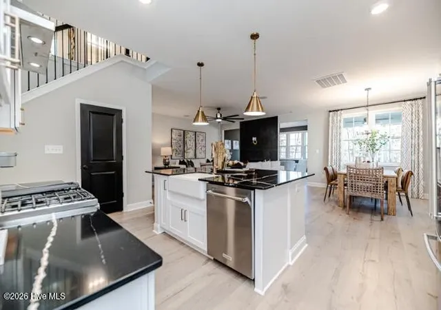 Photo 3 of Single family home for sale at 1393 Noble Oak Pl #Lot 21, Leland, NC 28451 | MLS# 100596904 | Listing updated on 2026-09-20