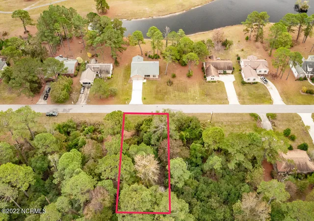 Photo 1 of Land for sale at 2000 Caracara Dr, New Bern, NC 28560 | MLS# 100559363 | Listing updated on 2026-03-10