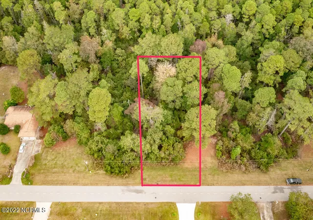 Photo 2 of Land for sale at 2000 Caracara Dr, New Bern, NC 28560 | MLS# 100559363 | Listing updated on 2026-03-10