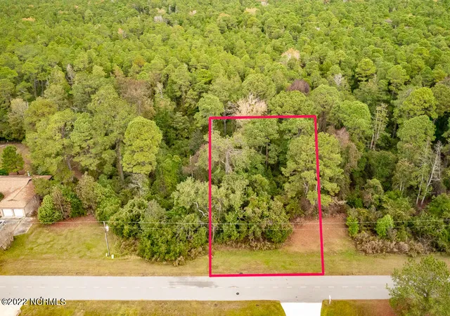 Photo 3 of Land for sale at 2000 Caracara Dr, New Bern, NC 28560 | MLS# 100559363 | Listing updated on 2026-03-10