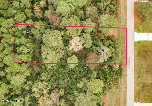 Photo 3 of Land for sale at 2000 Caracara Dr, New Bern, NC 28560 | MLS# 100559363 | Listing updated on 2026-03-10