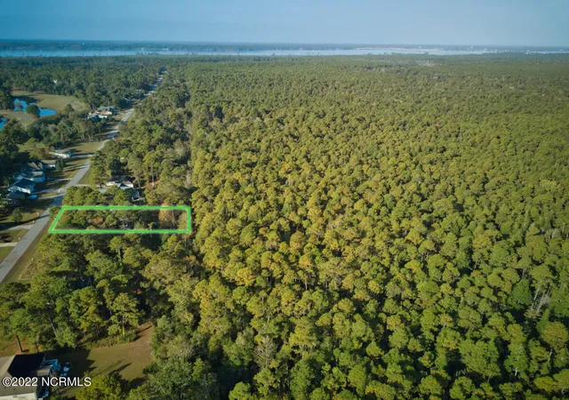 Photo 4 of Land for sale at 2000 Caracara Dr, New Bern, NC 28560 | MLS# 100559363 | Listing updated on 2026-03-10
