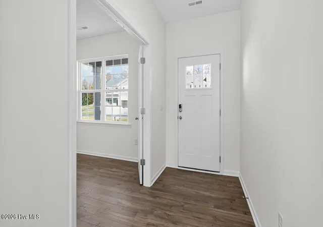 Photo 2 of Single family home for sale at 1130 Shoreline Dr, Vass, NC 28394 | MLS# 100588760 | Listing updated on 2026-08-25