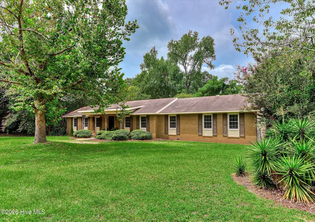Photo 1 of Single family home for sale at 273 Timberwood Dr, Thomson, GA 30824 | MLS# 100591626 | Listing updated on 2026-09-15