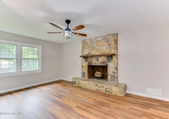 Photo 3 of Single family home for sale at 273 Timberwood Dr, Thomson, GA 30824 | MLS# 100591626 | Listing updated on 2026-10-04