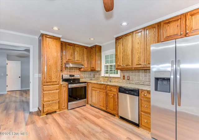 Photo 4 of Single family home for sale at 273 Timberwood Dr, Thomson, GA 30824 | MLS# 100591626 | Listing updated on 2026-10-04