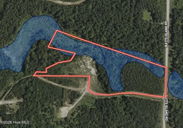 43rd image of 405 Batts Island Rd, Edenton, NC 27932 | MLS# 100552324