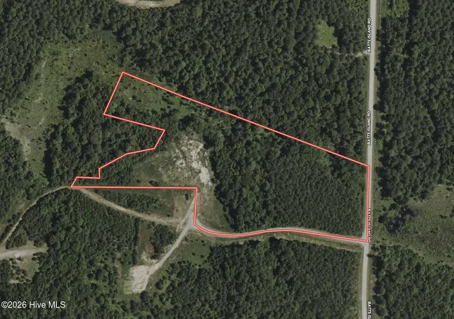 Photo 3 of Land for sale at 405 Batts Is Rd, Edenton, NC 27932 | MLS# 100552324 | Listing updated on 2026-04-29