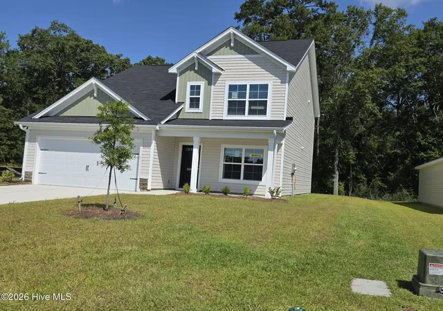 Photo 2 of Single family home for sale at 5663 Cobalt Fls Bnd #301, Aiken, SC 29801 | MLS# 100595369 | Listing updated on 2026-08-18