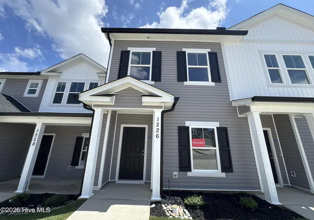 Photo 1 of Townhouse for sale at 1226 Vail Dr #14b, Grovetown, GA 30813 | MLS# 98253916 | Listing updated on 2026-09-12