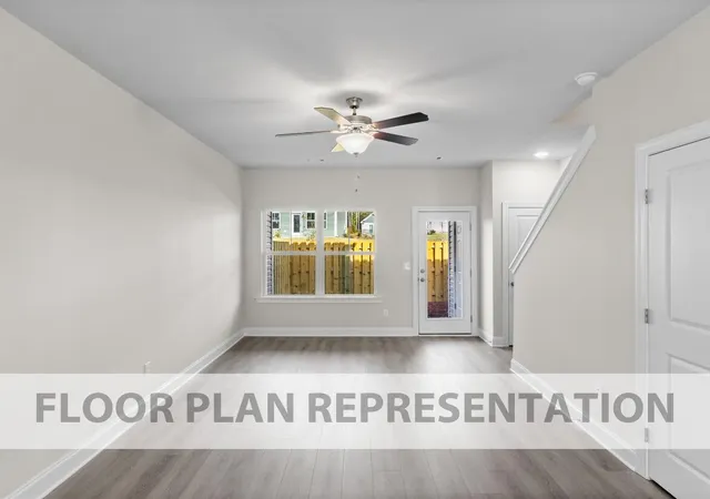 Photo 4 of Townhouse for sale at 1226 Vail Dr #14b, Grovetown, GA 30813 | MLS# 98253916 | Listing updated on 2026-09-12