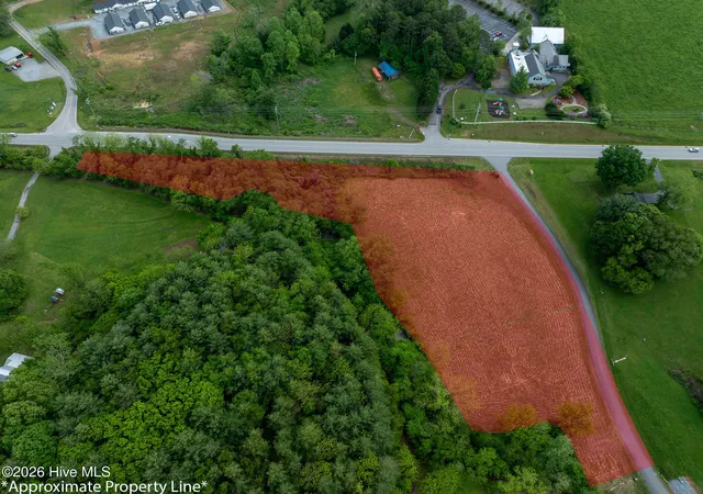 Homes for sale in Hayesville, NC | Lot 24&26 Mcglamery Farm Dr, Hayesville, NC 28904 | MLS# 100588690