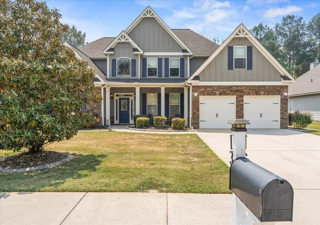 1st image of 133 Seaton Ave, Grovetown, GA 30813 | MLS# 98256710