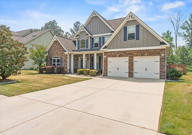 2nd image of 133 Seaton Ave, Grovetown, GA 30813 | MLS# 98256710
