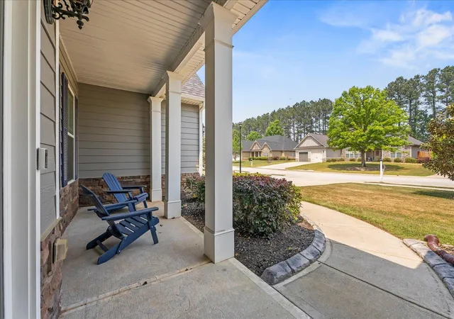3rd image of 133 Seaton Ave, Grovetown, GA 30813 | MLS# 98256710