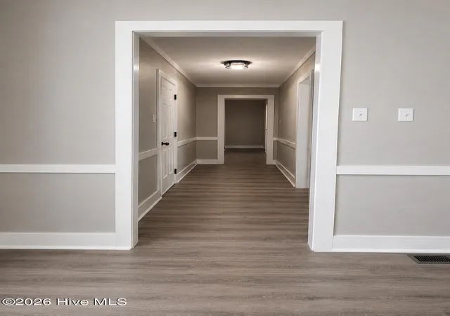 Photo 3 of Single family home for sale at 1501 Homestead Rd, Rocky Mount, NC 27804 | MLS# 100577112 | Listing updated on 2026-09-05