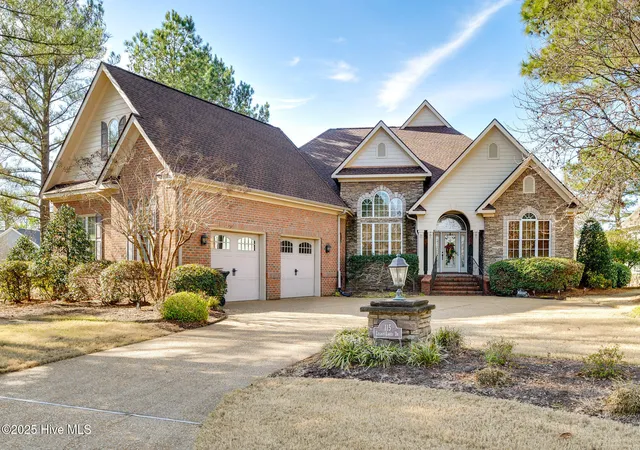 Photo 4 of Single family home for sale at 115 Legacy Lakes Dr, Wallace, NC 28466 | MLS# 100595016 | Listing updated on 2026-08-29