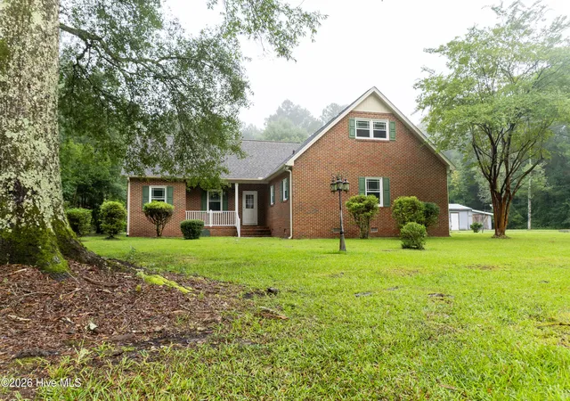 Single family home for sale at 55 Wyche Mews, Hallsboro, NC 28442 | MLS# 100600070
