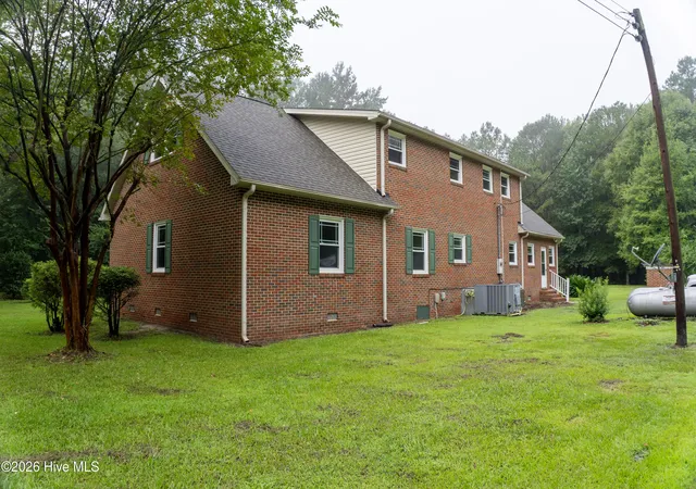 Photo 3 of Single family home for sale at 55 Wyche Mews, Hallsboro, NC 28442 | MLS# 100600070 | Listing updated on 2026-10-02