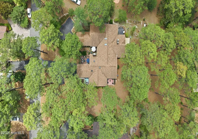 Photo 3 of Single family home for sale at 640 Redwood Dr, Southern Pines, NC 28387 | MLS# 100584396 | Listing updated on 2026-08-18
