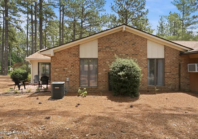 Photo 51 of Single family home for sale at 640 Redwood Dr, Southern Pines, NC 28387 | MLS# 100584396 | Listing updated on 2026-10-20