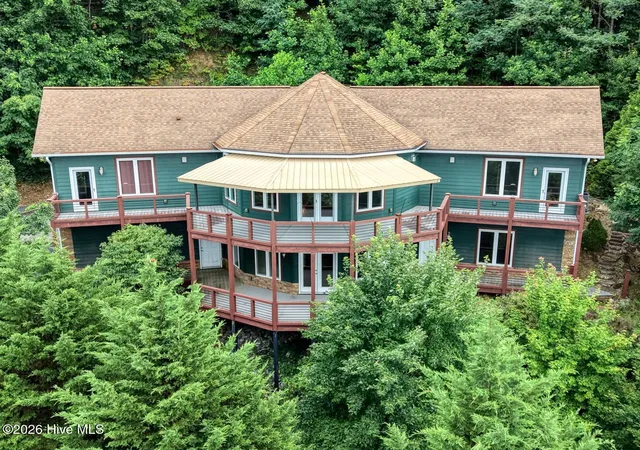 Photo 1 of Single family home for sale at 645 Outlook Rd, Murphy, NC 28906 | MLS# 100591204 | Listing updated on 2026-08-28